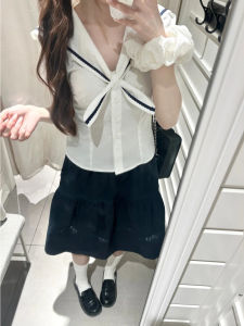 DUOMIAOTU | Elegant Casual College Style Dress Suite