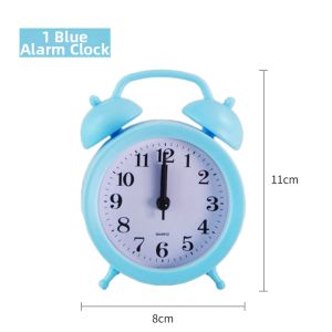 Student Children Alarm Clock