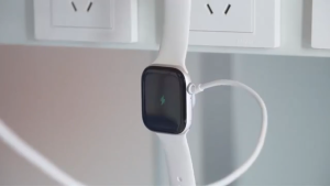 Anvers 5W USB-C Magnetic Watch Charger Fast Charging Cable for Apple Watch Ultra Series 11 10 SE