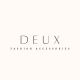 Deux Accessories 