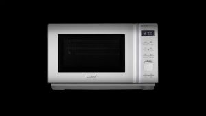 Lò vi sóng kết hợp nướng Caso MG 20 Cube Ceramic dung tích 20 lít Màn hình LED Công Suất Vi Sóng 800W/ Nướng 1000W Bảo Hành 12 tháng