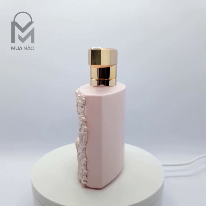 Nước hoa Bella Rosa 100ml - Nước hoa Nữ quyến rũ hãng Oscar De La Renta