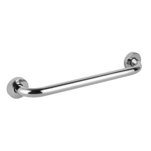 Suomi 30cm/40cm/50cm/60cm Stainless Steel Grab Bars Bathroom Shower Handle Safety Hand Rail Support