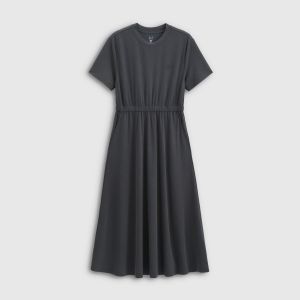 Gap | Summer New Arrivals Embroidered Logo T-Shirt Dress