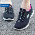 Skechers | รองเท้าวิ่งและเดินที่ระบายอากาศได้. 