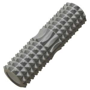 XTEP | Muscle Relaxation Professional Foam Roller Wolf Tooth Bat