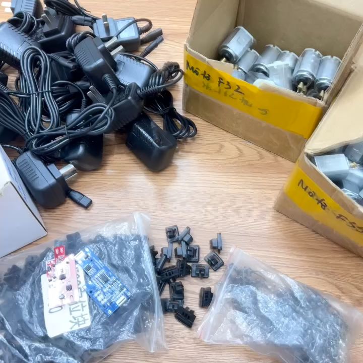Mô tơ tông đơ ZSZ F22.F26.F33.F32.F35.F36.F50.F58.F80.F88...