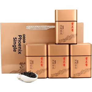 Honey Orchid Fragrant Oolong Tea 500g
