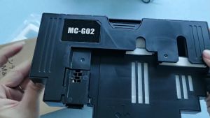 Canon Maintenance Kit MC-G02 for G1020 G2020 G3020 G3060 G4020 Absorber Kit Sponge for Waste Ink