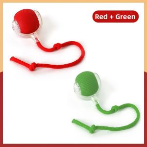 Automatic Smart Electric Cat Toy Ball