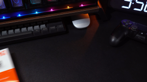 Sạc Nhanh Mcdodo CH-6511 GaN 33W | 2 Cổng (Type-C + USB-A) | PD3.0 QC3.0 – Cắm US (Chính Hãng)