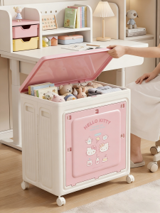Jeko&Jeko | Folding Aesthetic Storage Organizer For Toys and Clothes
