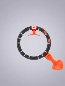 RIFOAM หูล่าหูล่า หูลาหูล่าอัจฉริยะ นับรอบแม่นยำด้วย ลดพูง Pedometer คลื่นแม่เหล็กแท้ สมดุลดี