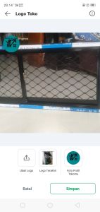 JENDELA SLIDING TRALIS KASA NYAMUK UK T 30 x L 80 komplit tinggal pasang
