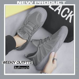 รองเท้าผ้า QDshop ขึ้นอยู่กับนักเรียน หนุ่มๆสายสปอร์ตไม่ควรพลาด Item เด็ด ใส่สบาย ไม่มีตกเทรนด์ แมทช์ง่าย สวมใส่สบาย ใส่ได้ทุกวัน