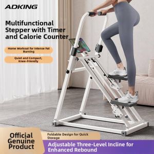 Keluojing | Indoor Climbing Machine Home Fitness Step Equipment