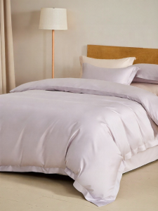 Mercury | Simplicity Premium 4-Piece Set 60-count Long Staple Cotton