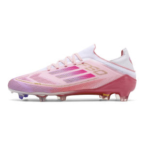 2025 New Football Shoes Low Top Men Women Youth Children Professional Training Soccer Shoes Breathable Wrap around Rubber