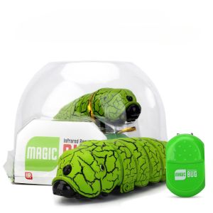 Infrared Remote Control Animal Cobra Insect Cockroach Caterpillar Cat Dog Pet Toy Prank Novel and Interesting Gift for Children