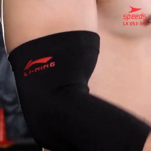 SPEEDS Pelindung Pegelangan Sikut Tangan untuk Perlengkapan Fitness Wrist supporter 053-5