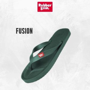 Rubber Soul รุ่น Fusion Basic รองเท้าแตะ ของแท้ 100%