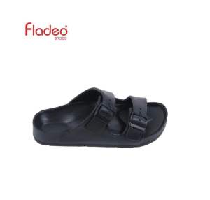 Sandal Slide Fladeo Paylon Sandal Karet empuk nyaman Sandal jepit Fladeo terbaru