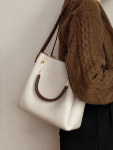 Somay | Versatile Spacious Womens Hobo Bag Handheld