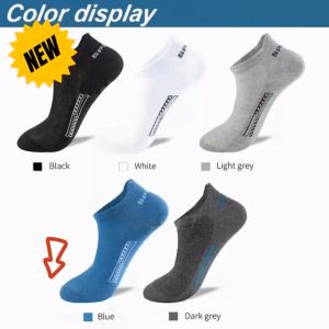 Kaos Kaki Olahraga Pendek Motif Kuping untuk Pria & Wanita Dewasa