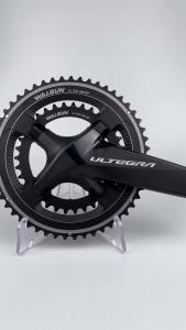 Road Bike Double Chainring 110BCD 4 Bolts Bicycle Chain Wheel 50t-34t 52t-36t 53t-39t for 105 R7000 Ultegra R8000 Crankset