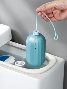 HiNinja | Toilet Cleaner Odor Removal Scented