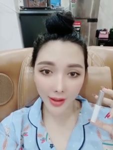 Serum dưỡng dài mi Ncollagen 10ml