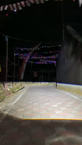 Lampu Biled Supra x 125 Batman Rjb Pnp Saklar Fulset Lengkap