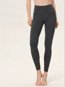 Keep | Fast-Drying High-Elastic Antibacterial Shaping Yoga Pants