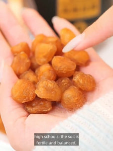 Dried Longan  (130g) Longan Dried 130g Tea Healthy NaturalGui yuan
