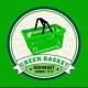 GreenBasket Merch and Food etc