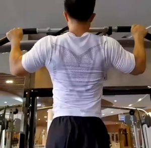 Men Compression Fitness Short Sleeve Shirt & Tights: A Guide to Versatile Sports Apparel