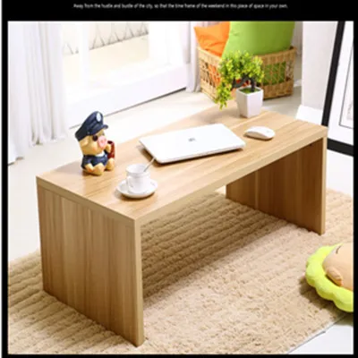 Retro Rectangular Coffee Table
