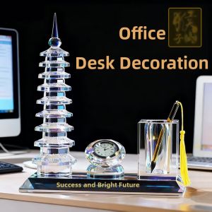 HOUZISHAN | Prosperous Decorative Item