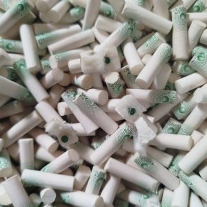 busa mild klik twizz hijau mentol 100 gram