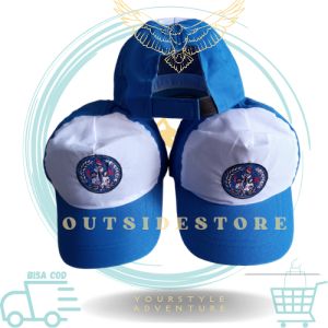 topi sekolah tk topi anak tk topi tk logo bordir