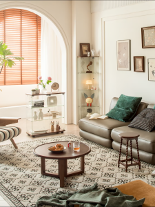 Double Door Transparent Glass Cabinet Lego Toy Display Cabinet Transparent Anti-dust Living Room Locker Dining Side Cabinet