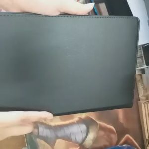 Bao Da Samsung Galaxy Tab S9 FE Xoay Đa Năng Giá Rẻ Chất Lượng Tốt Ảnh Chụp Thật