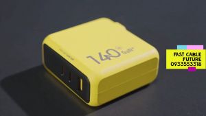 Củ Sạc Aohi 140W Magcube GaN+ AOC-C012 C017 | 2C1A | PD 3.1 | UFCS