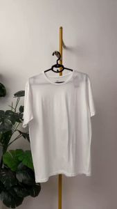 Áo thun cộc tay mùa hè Việt Thắng chất Cotton - A04.5303