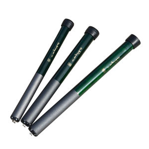 CHUIYUEREN | Compact Portable Telescopic Fishing Rod