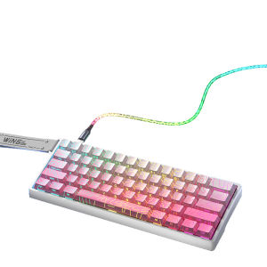 AULA | Magnetic Axis RGB Gaming Keyboard