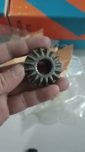 5T07831570 | Nhông Hình Côn Gù Cao Xoắn Rờm DC-60 | DC-70 | DC-70plus | DC-70pro | DC-93