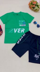 [Cao Cấp Cực Đẹp] Đồ Bộ Bé Trai Size 20-57kg Cotton Co Giãn 4 Chiều Mềm Mịn Đẹp.1747-8