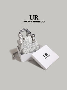 URCDN RDALVO | Stylish Elegant High-Quality Chinese Style Embroidery Handbag