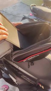 Motorcycle Scooter Tunnel Tank Bag For Honda ADV150 X-adv750 Forza350 Forza300 NSS350 Xadv750 Forza 300 350 ADV 150